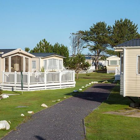 Barmouth Bay Holiday Park Llanddwywe Exteriér fotografie