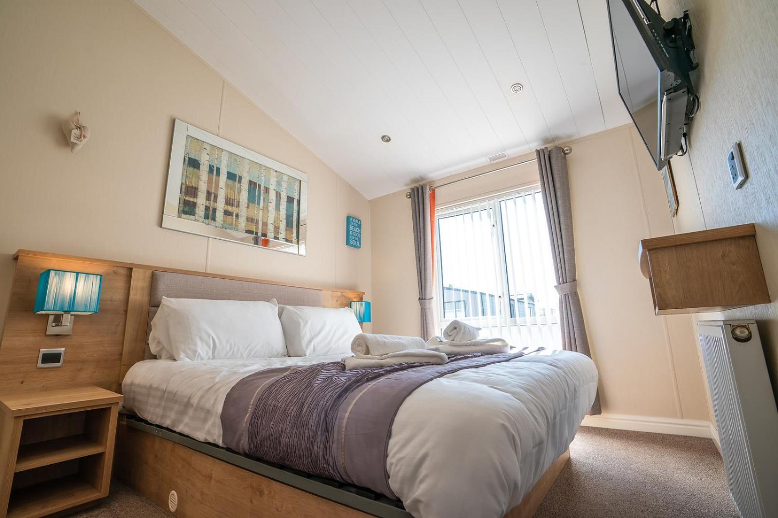 Barmouth Bay Holiday Park Llanddwywe Exteriér fotografie
