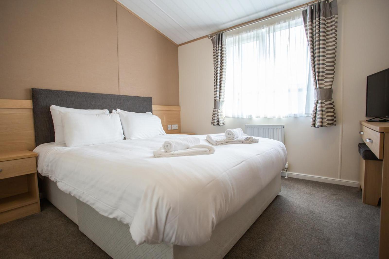 Barmouth Bay Holiday Park Llanddwywe Exteriér fotografie