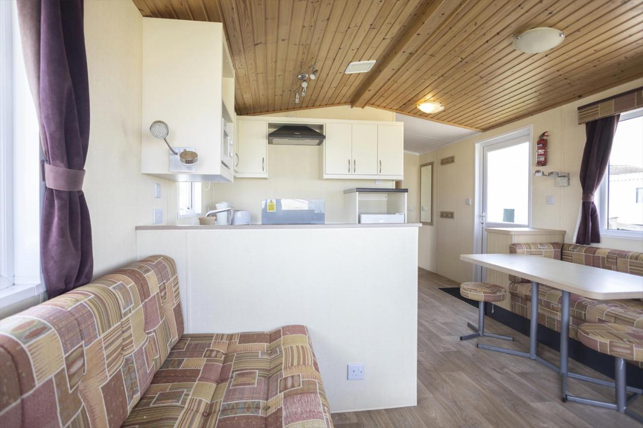 Barmouth Bay Holiday Park Llanddwywe Exteriér fotografie