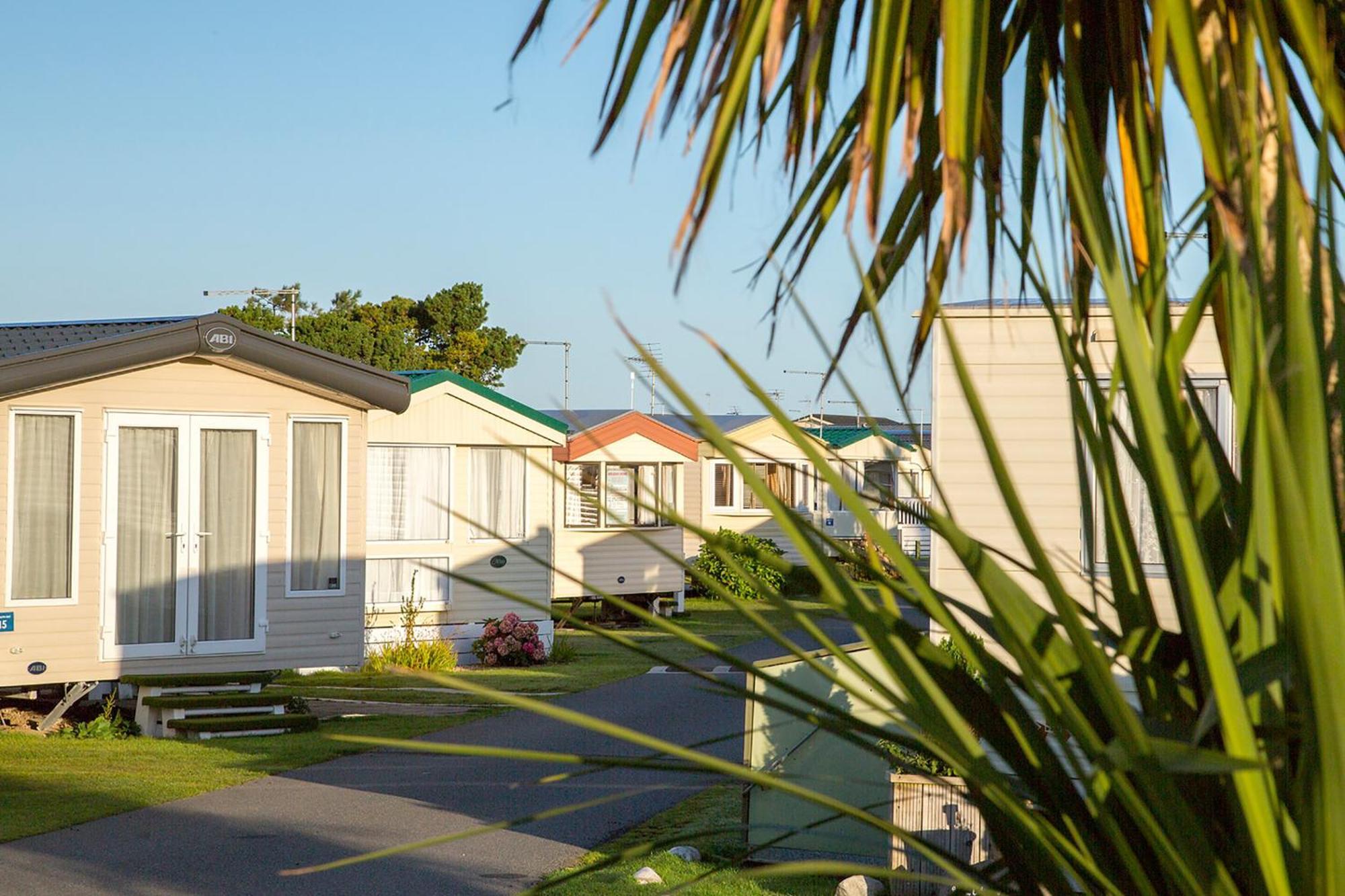 Barmouth Bay Holiday Park Llanddwywe Exteriér fotografie