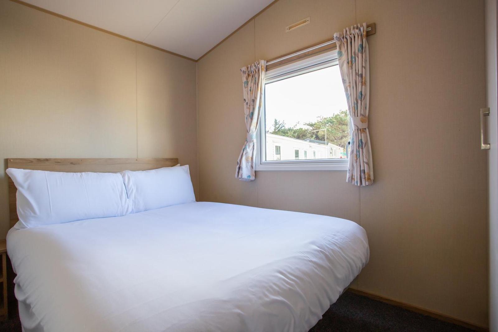 Barmouth Bay Holiday Park Llanddwywe Exteriér fotografie
