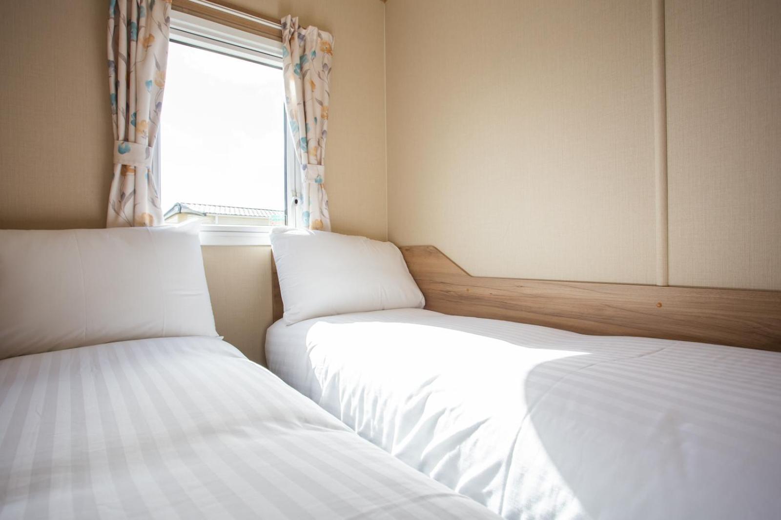 Barmouth Bay Holiday Park Llanddwywe Pokoj fotografie